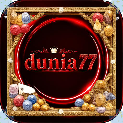 dunia77 — galeri pratinjau - APK Resmi